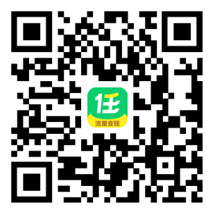 任推邦APP下载二维码