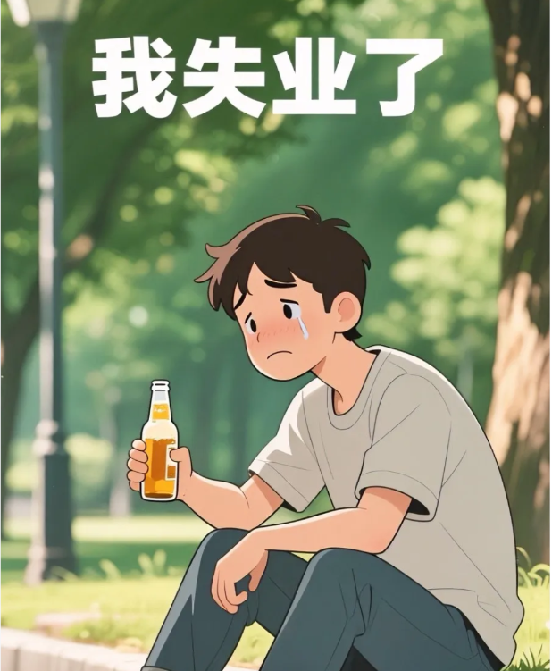 长期待业青年｜做夸克网盘拉新第30天，我终于不再焦虑了